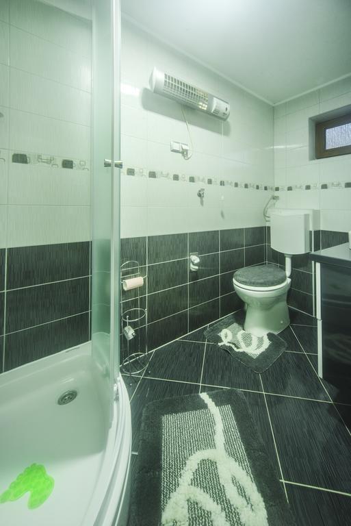 Moonriver Apartment Veljun エクステリア 写真