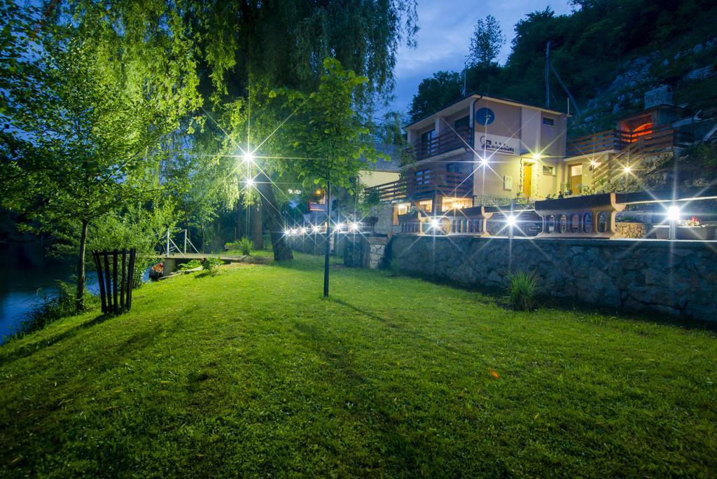 Moonriver Apartment Veljun エクステリア 写真